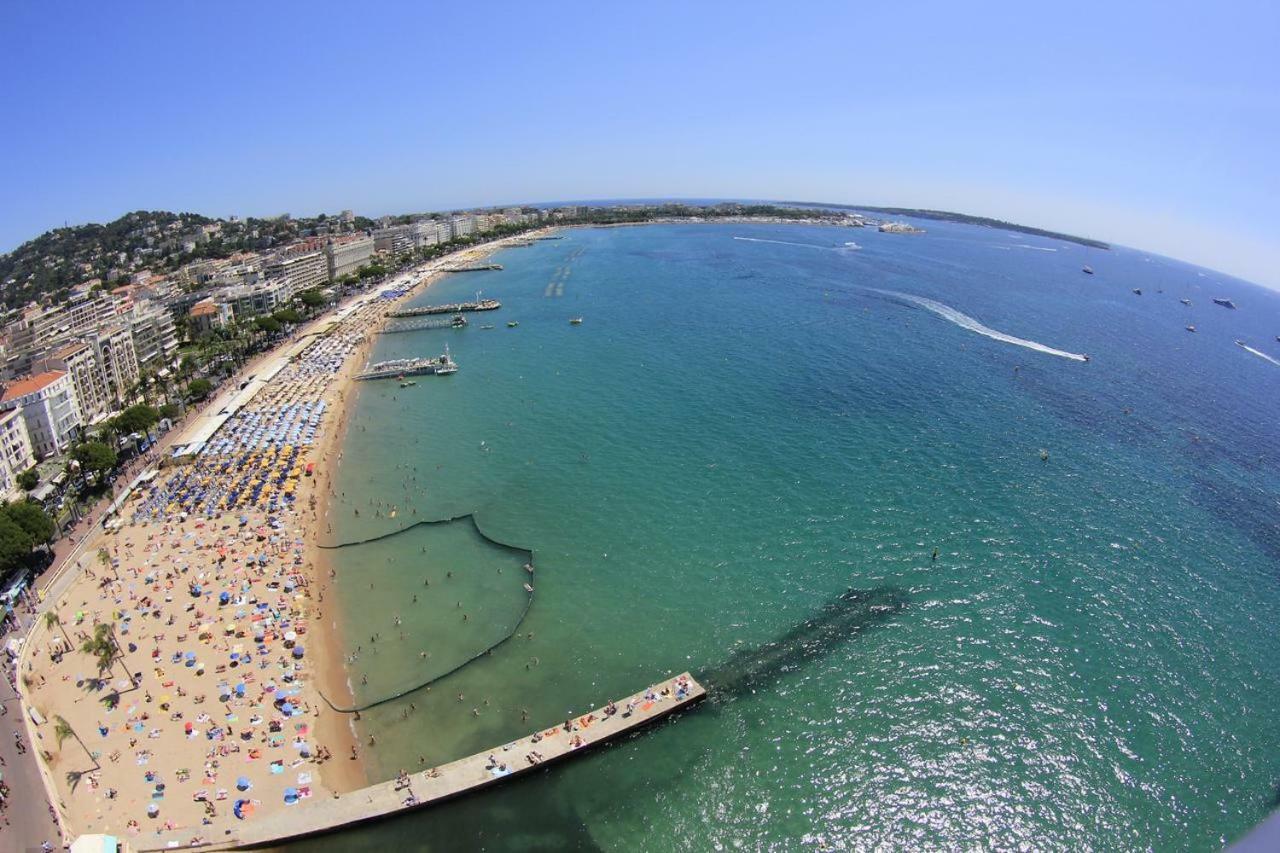 Venizelos Cannes Exterior photo