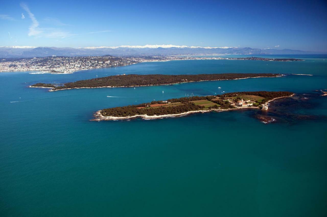 Venizelos Cannes Exterior photo